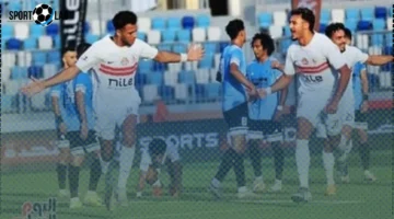 كاف يعلن موعد جديد لتأجيل مباراة الزمالك وديكيداها الصومالي في 2025
